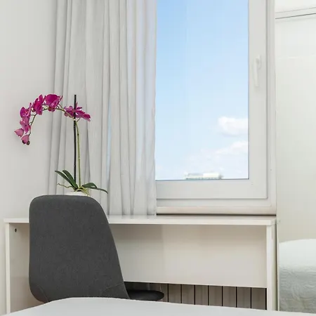 Apartment Ana Mit Atemberaubendem Meerblick