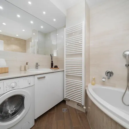 Apartment Ana Mit Atemberaubendem Meerblick